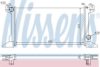 NISSENS 62177 Radiator, engine cooling